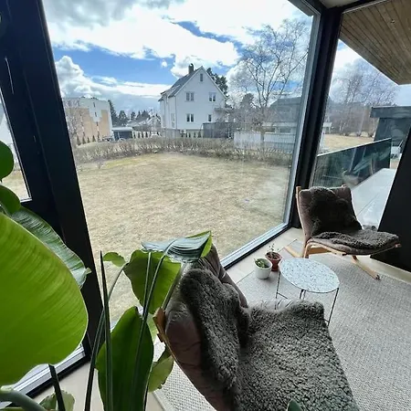 Villa Unik Funkisbolig Leies Ut Til Ski-vm Trondheim